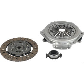Comprar Kit de embrague de HERTH+BUSS JAKOPARTS J2000832 a bajo precio de 142,15 €