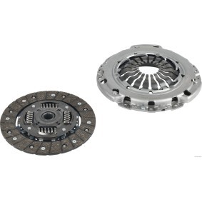 Comprar Kit de embrague de HERTH+BUSS JAKOPARTS J2001316 a bajo precio de 237,30 €
