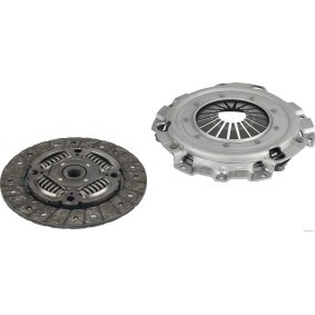 Comprar Kit de embrague de HERTH+BUSS JAKOPARTS J2005205 a bajo precio de 215,55 €