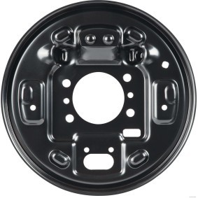 Compre Chapa deflectora, disco de travão da HERTH+BUSS JAKOPARTS J3340504 a um preço baixo por 41,97 €
