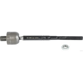 Comprar Rótula axial de dirección de HERTH+BUSS JAKOPARTS J4840820 a bajo precio de 14,39 €