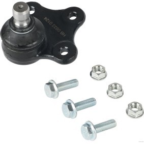 Osta Pallonivel HERTH+BUSS JAKOPARTS:llä J4860833 edullisesti hintaan 13,66 €