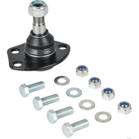 Acquista Testina braccio oscillante da HERTH+BUSS JAKOPARTS J4860849 a buon mercato per soli 16,27 €