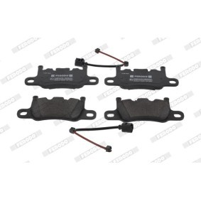Acquista Kit pastiglie freni da FERODO FDB5479 a buon mercato per soli 48,95 €