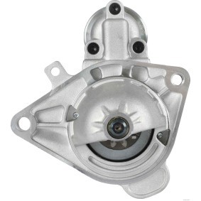 Anlasser von HERTH+BUSS ELPARTS für 1500 Extended Cab Pickup (DS) günstig online kaufen