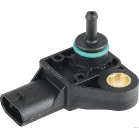 Ladedrucksensor für MERCEDES-BENZ von HERTH+BUSS ELPARTS