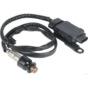 NOx-Sensor, NOx-Katalysator von HERTH+BUSS ELPARTS