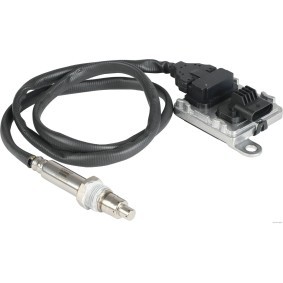 NOx-Sensor, NOx-Katalysator von HERTH+BUSS ELPARTS