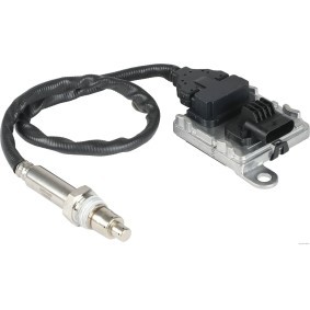 NOx-Sensor, NOx-Katalysator von HERTH+BUSS ELPARTS