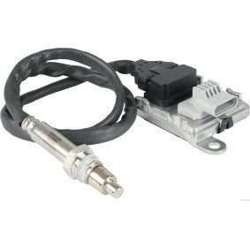Compre Sonda lambda (NOx, O2) de HERTH+BUSS ELPARTS online para Movano C Camión de plataforma / Chasis (U9) a precios moderados