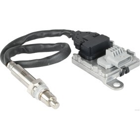 Achetez des Capteur NOx, Catalyseur NOx HERTH+BUSS ELPARTS 70680516 à prix pour 302,96 €