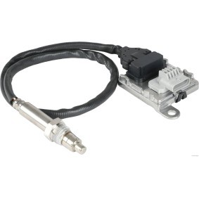 Køb NOx-sensor, NOx-katalysator af HERTH+BUSS ELPARTS 70680517 til den lave pris 2954,16 DKK