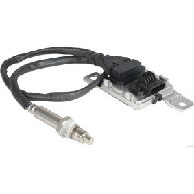 NOx-Sensor, NOx-Katalysator von HERTH+BUSS ELPARTS