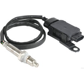 NOx-Sensor, NOx-Katalysator von HERTH+BUSS ELPARTS
