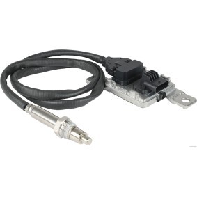 Achetez des Capteur NOx, Catalyseur NOx HERTH+BUSS ELPARTS 70680903 à prix pour 356,56 €