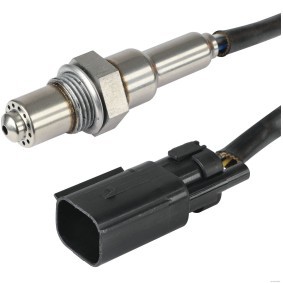 Achetez des Sonde lambda HERTH+BUSS ELPARTS 70685312 à prix pour 120,60 €
