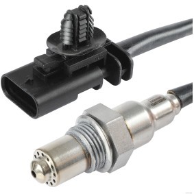 Achetez des Sonde lambda HERTH+BUSS ELPARTS 70685509 à prix pour 92,22 €