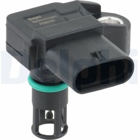 Køb Sensor, sugerørstryk af DELPHI PS20124-12B1 til den lave pris 224,48 DKK