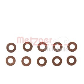 Achetez des Ecran absorbant la chaleur, injection METZGER 0873052 à prix pour 28,14 €