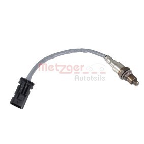 Achetez des Sonde lambda (NOx) de chez METZGER en ligne pour Doblo III Van (K9) à prix modérés