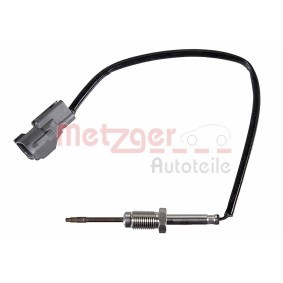 Comprar Sensor, temp. gas escape de METZGER 08941108 a bajo precio de 157,28 €