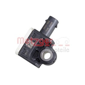 Sensor, Längs- / Querbeschleunigung 09001552
