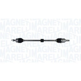 Compre Veio de transmissão da MAGNETI MARELLI 302004190354 a um preço baixo por 84,86 €