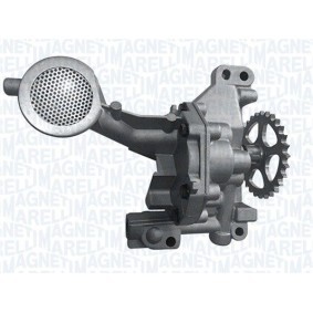 Ölpumpe für FIAT von MAGNETI MARELLI