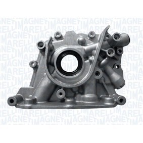 Osta Öljypumppu MAGNETI MARELLI:llä 351516000127 edullisesti hintaan 60,67 €