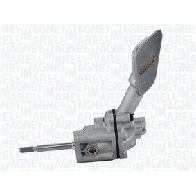 Ölpumpe für LANCIA von MAGNETI MARELLI