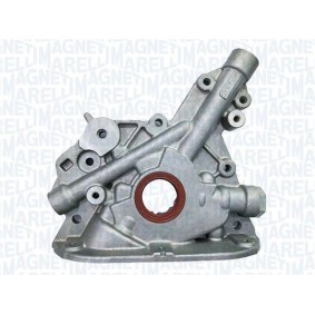 Acquista Pompa olio da MAGNETI MARELLI 351516000143 a buon mercato per soli 48,99 €