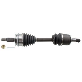 Antriebswelle von FEBI BILSTEIN für L 200 / Triton Pritsche / Fahrgestell (KA_T, KB_T) günstig online kaufen