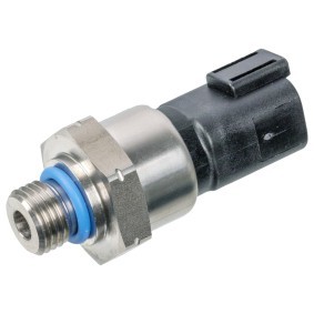 Kraftstoffdrucksensor für MERCEDES-BENZ von FEBI BILSTEIN