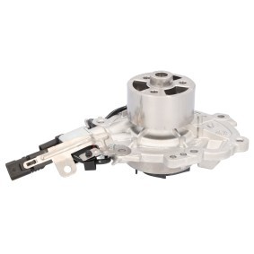 JAGUAR Wasserpumpe von FEBI BILSTEIN
