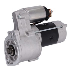 Köp Startmotor av FEBI BILSTEIN 192960 till det låga priset 2723,25 kr