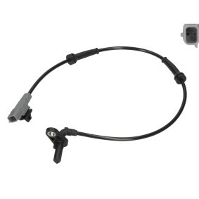 Compre Sensor, rotações da roda da FEBI BILSTEIN 193016 a um preço baixo por 28,69 €