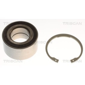 Radlagersatz für MG von TRISCAN