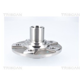 Radnabe für MG von TRISCAN
