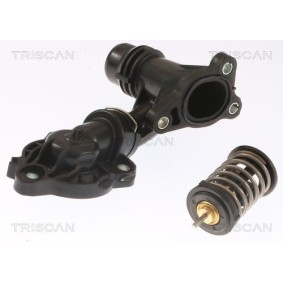 MINI Kühlwasserthermostat von TRISCAN