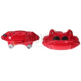 Kjøp Bremsecaliper av BUDWEG CALIPER 344902RD til den lave prisen 3096,44 NOK