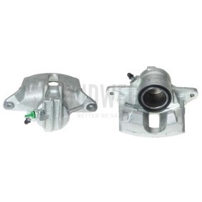 Kjøp Bremsecaliper fra BUDWEG CALIPER på nett for Corsa Mk5 (F) til moderate priser