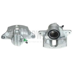 Kjøp Bremsecaliper fra BUDWEG CALIPER på nett for Corsa Mk5 (F) til moderate priser