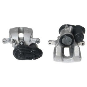 Osta BUDWEG CALIPER Jarrusatula netistä X7 (G07)-mallille edulliseen hintaan