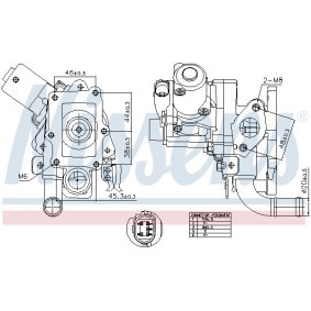AGR-Ventil 98514