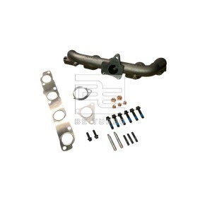 Comprar Colector de escape de BE TURBO 219159 a bajo precio de 422,23 €
