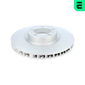 Bremsscheibe BS-0168HC