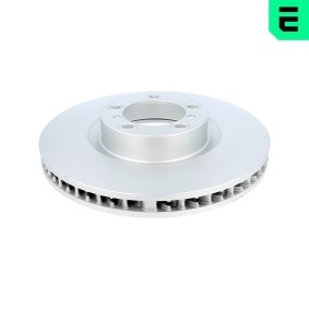 Bremsscheibe BS-0170HC