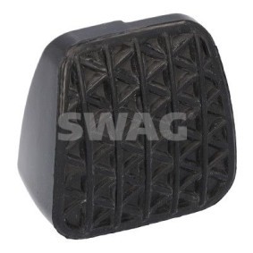 Comprar Revestimiento de pedal, pedal de freno de SWAG 33 11 0849 a bajo precio de 14,83 €