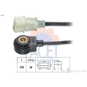 Kurbelwellensensor 9.0749