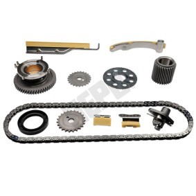 Achetez des Kit de chaîne de distribution HEPU 21-0654 à prix pour 294,50 €